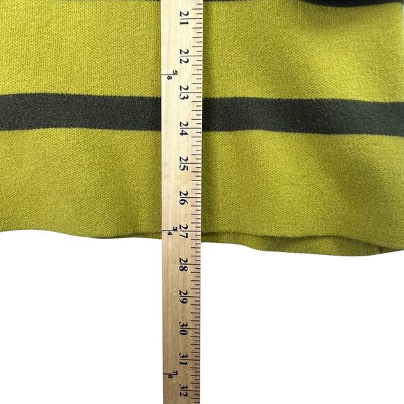 Max Studio Woman Sweater Size 1X Top Half Sleeve Knit Pullover Loose Fit Boxy - Picture 5 of 6